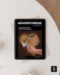 Issue 7 - Anniversary Issue
