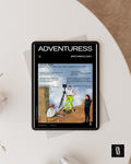 Issue 1