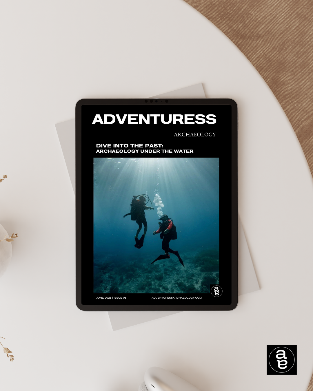 Issue 5