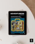 Issue 10 - Non-traditional archaeology