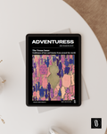 Issue 12 - Venus
